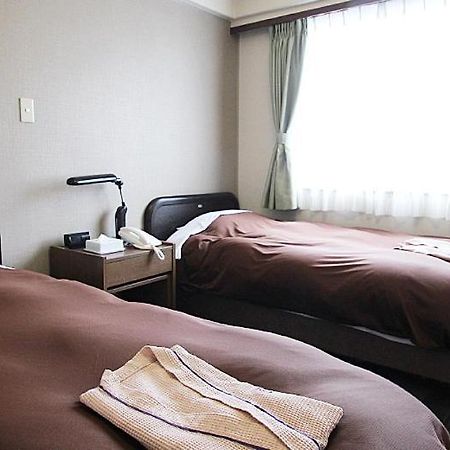 Takamatsu City Hotel Eksteriør bilde