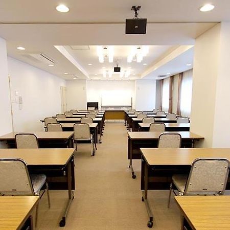 Takamatsu City Hotel Eksteriør bilde