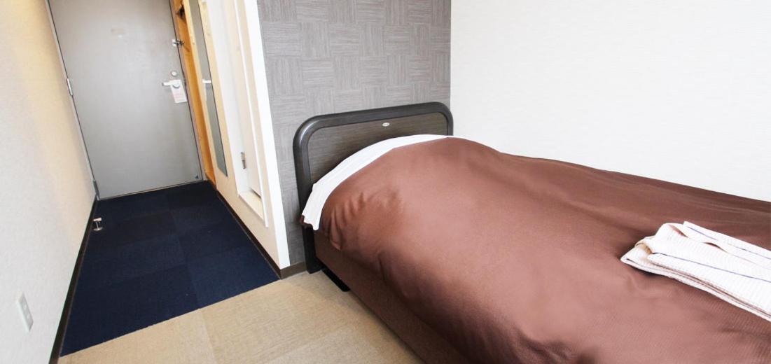 Takamatsu City Hotel Eksteriør bilde