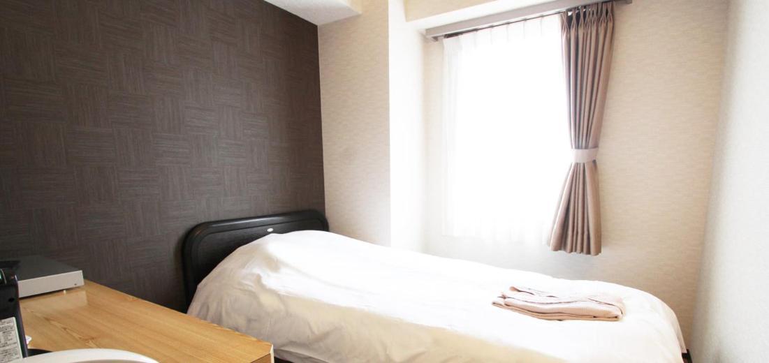 Takamatsu City Hotel Eksteriør bilde